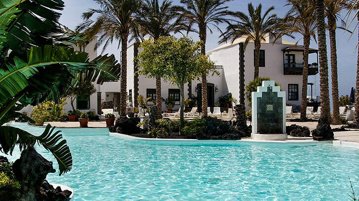 Hotel LIVVO Volcán Lanzarote